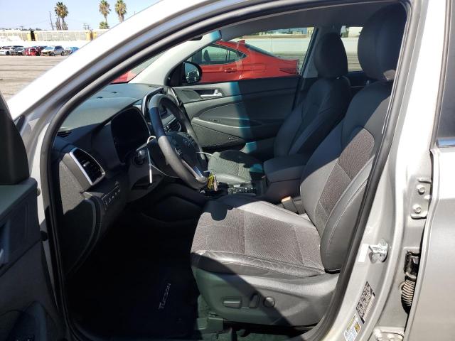 2020 HYUNDAI TUCSON LIMITED KM8J33AL0LU197153