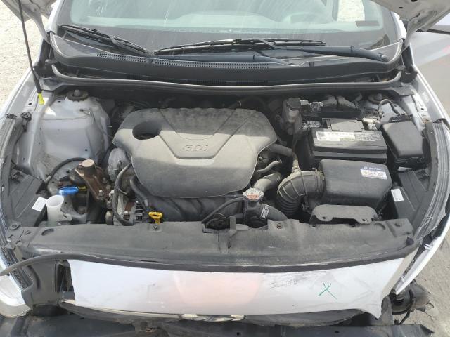 2017 HYUNDAI ACCENT SE #3261953491