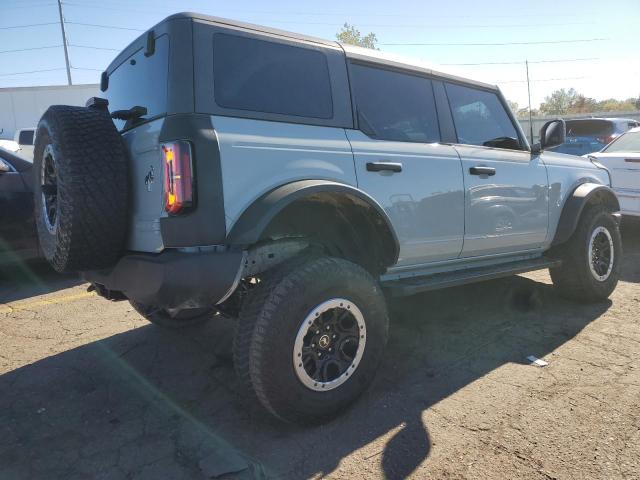 2022 FORD BRONCO BAS 1FMEE5DP9NLB77921