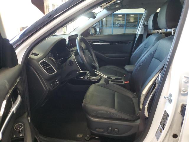 2022 KIA SELTOS SX #3285903562