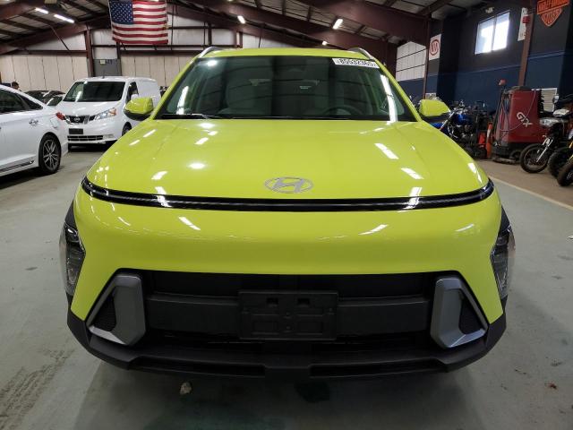 2025 HYUNDAI KONA SEL #3304633957