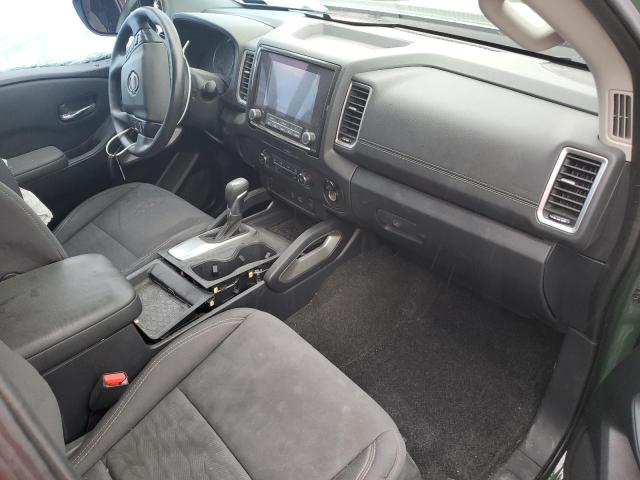 2022 NISSAN FRONTIER S - 1N6ED1CL8NN639417