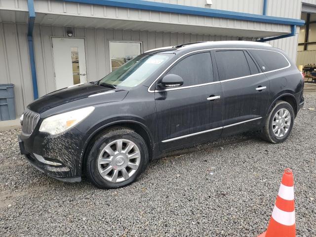 Global Auto Auctions: 2014 BUICK ENCLAVE