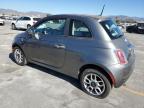 Lot #3296331497 2012 FIAT 500 POP