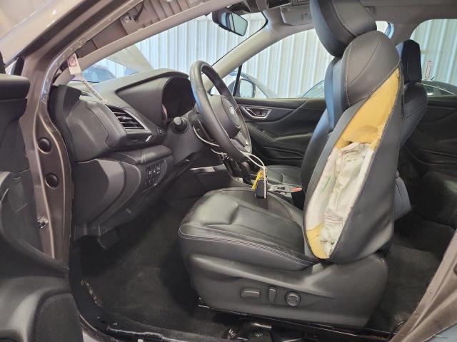 2023 SUBARU FORESTER T - JF2SKARC1PH405691