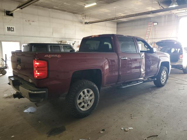 2015 CHEVROLET SILVERADO - 1GC1KVEG6FF616258