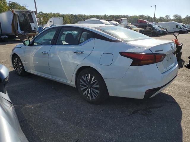 2024 NISSAN ALTIMA SV 1N4BL4DV0RN357486