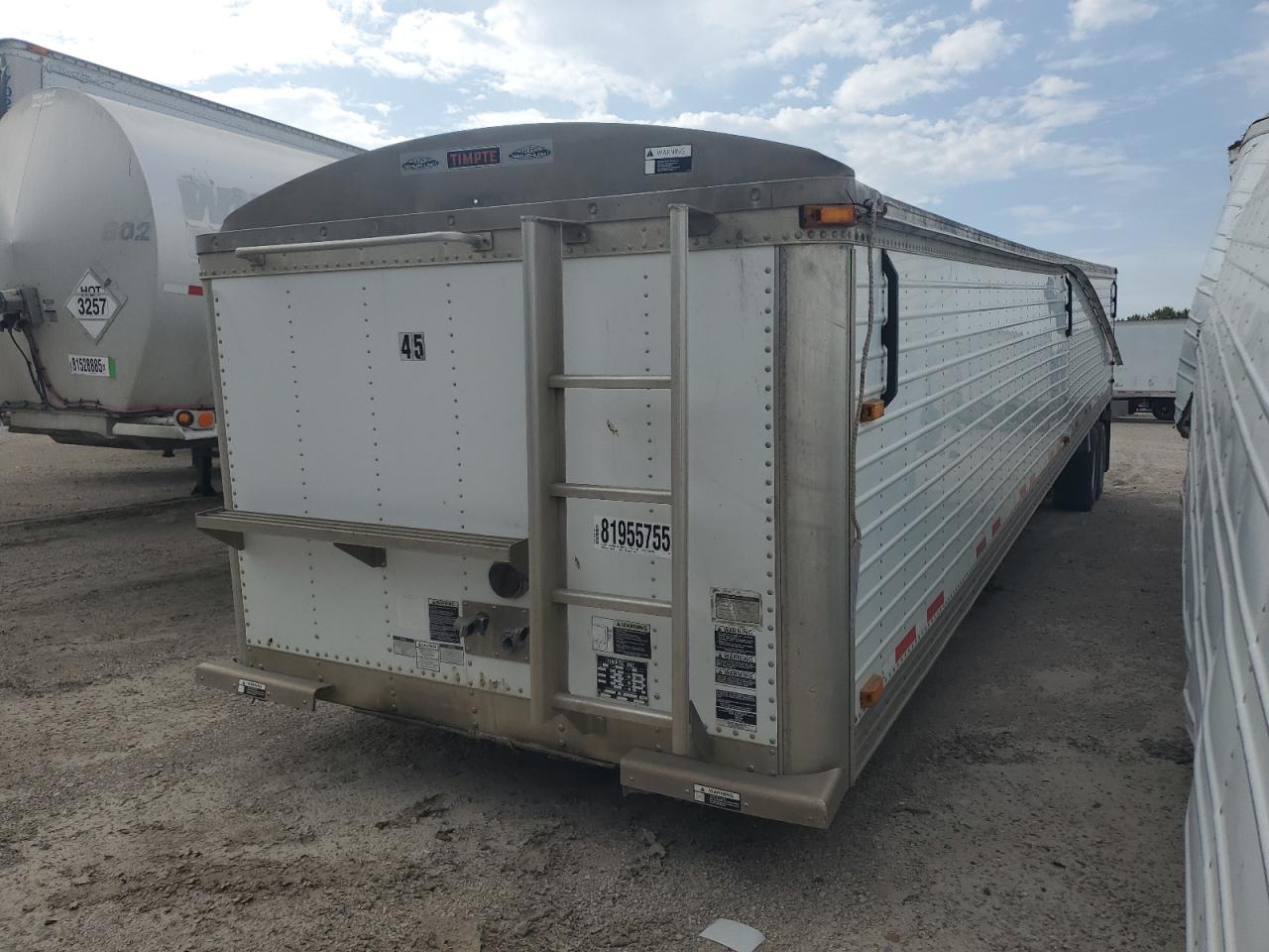 Lot #3270859425 2010 TIMPTE UNKNOWN