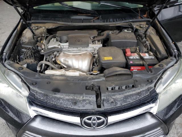 2015 TOYOTA CAMRY LE - 4T4BF1FK5FR500597