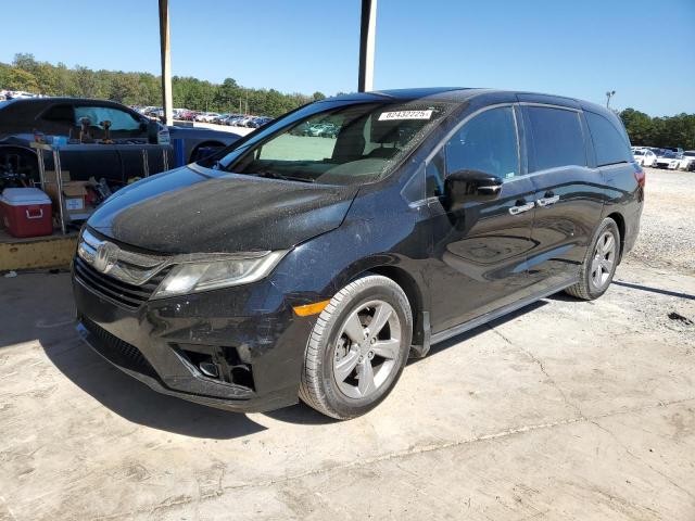 Global Auto Auctions: 2019 HONDA ODYSSEY EX