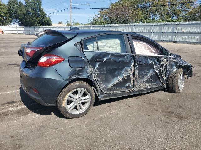 2017 CHEVROLET CRUZE LT 3G1BE6SM3HS573131