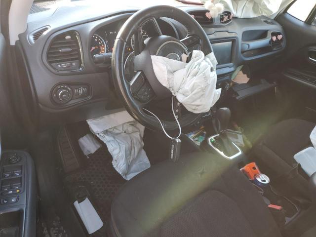 2018 JEEP RENEGADE L #3302707011