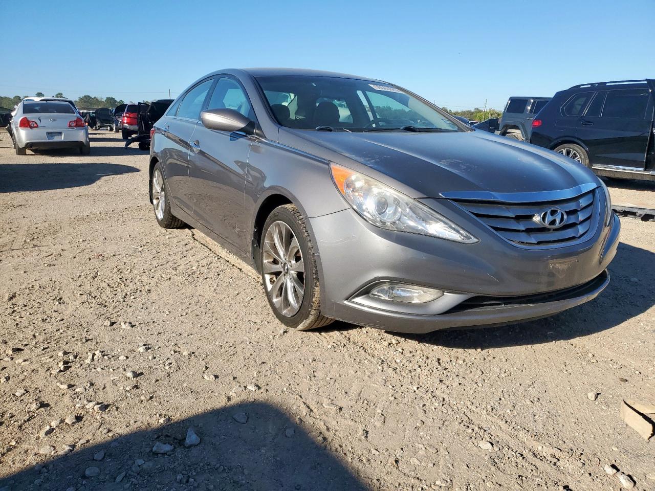 HYUNDAI SONATA SE