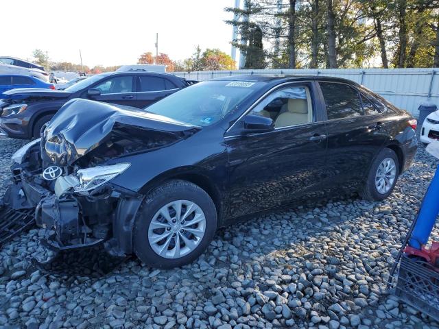 Global Auto Auctions: 2015 TOYOTA CAMRY LE