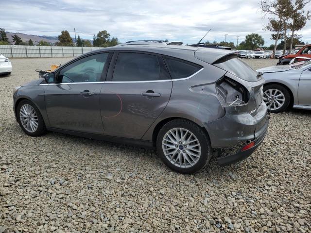 2014 FORD FOCUS TITANIUM #3268838310