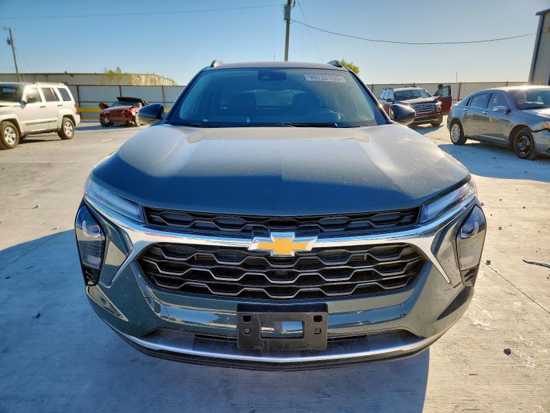 2025 CHEVROLET TRAX 1LT #3291551973