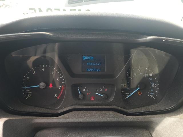 2019 FORD TRANSIT T- - 1FTYR1ZMXKKB34865