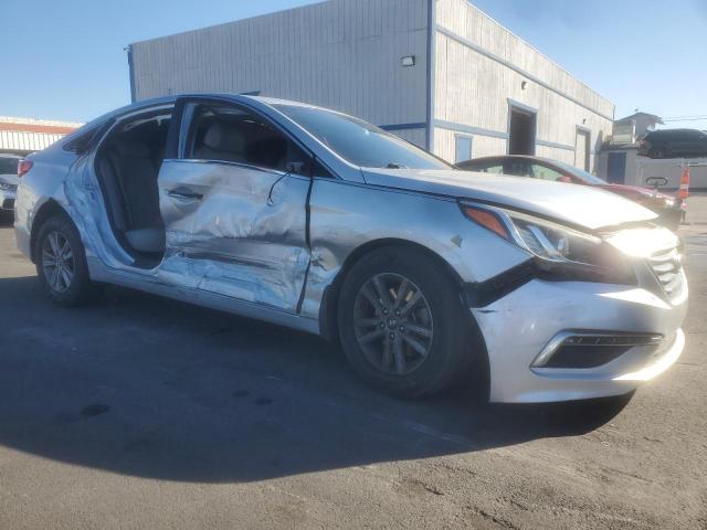 2015 HYUNDAI SONATA SE #3281789900