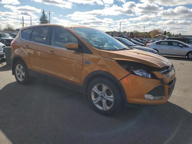 2016 FORD ESCAPE SE - 1FMCU9GX4GUB98928