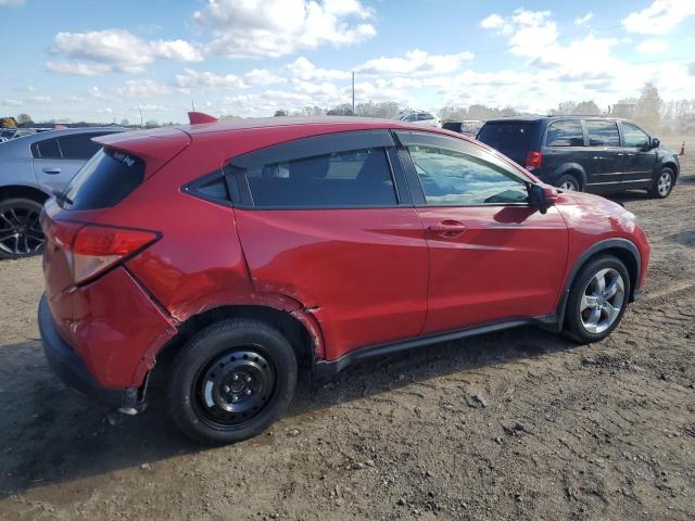 2016 HONDA HR-V EX - 3CZRU5H50GM720327