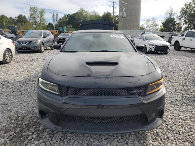 2022 DODGE CHARGER GT - 2C3CDXHG5NH138216
