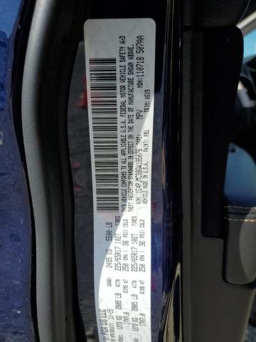 2016 JEEP CHEROKEE L 1C4PJMCS8GW195076