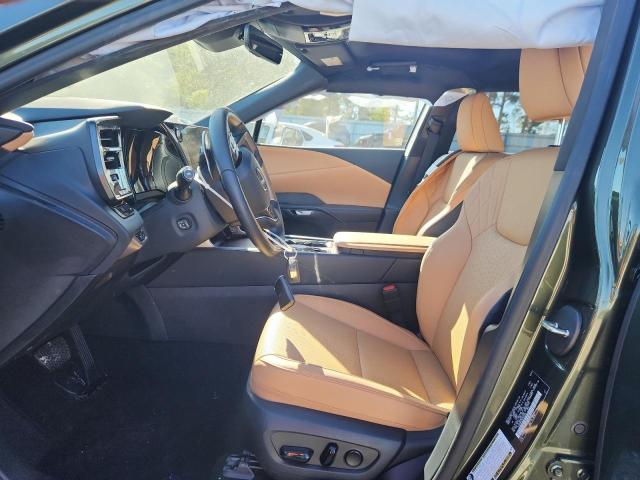 2025 LEXUS RX 350 PREMIUM #3296293428