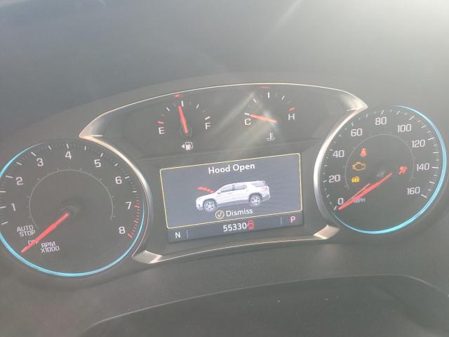 2023 CHEVROLET TRAVERSE R #3297062492