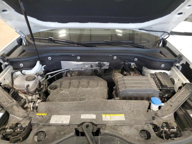 2024 VOLKSWAGEN ATLAS CROS #3302908121