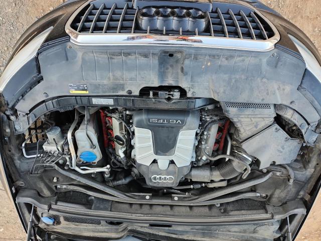 2015 AUDI Q5 PREMIUM WA1DGAFPXFA067760