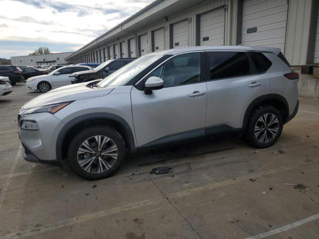 2023 NISSAN ROGUE SV - 5N1BT3BA7PC834519