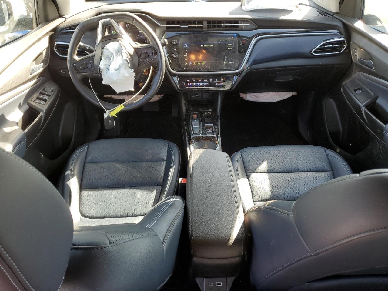 Lot #3302766376 2023 CHEVROLET BOLT EUV P