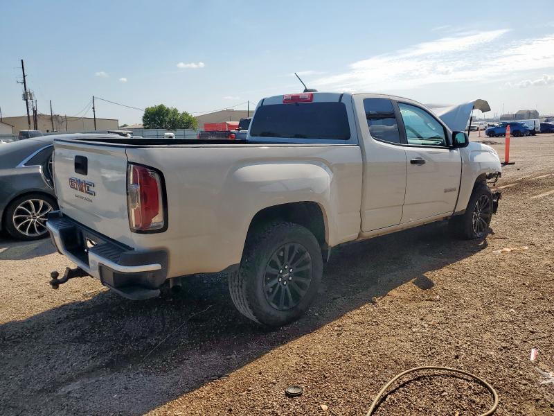 2022 GMC CANYON ELE 1GTH5BEN4N1249424