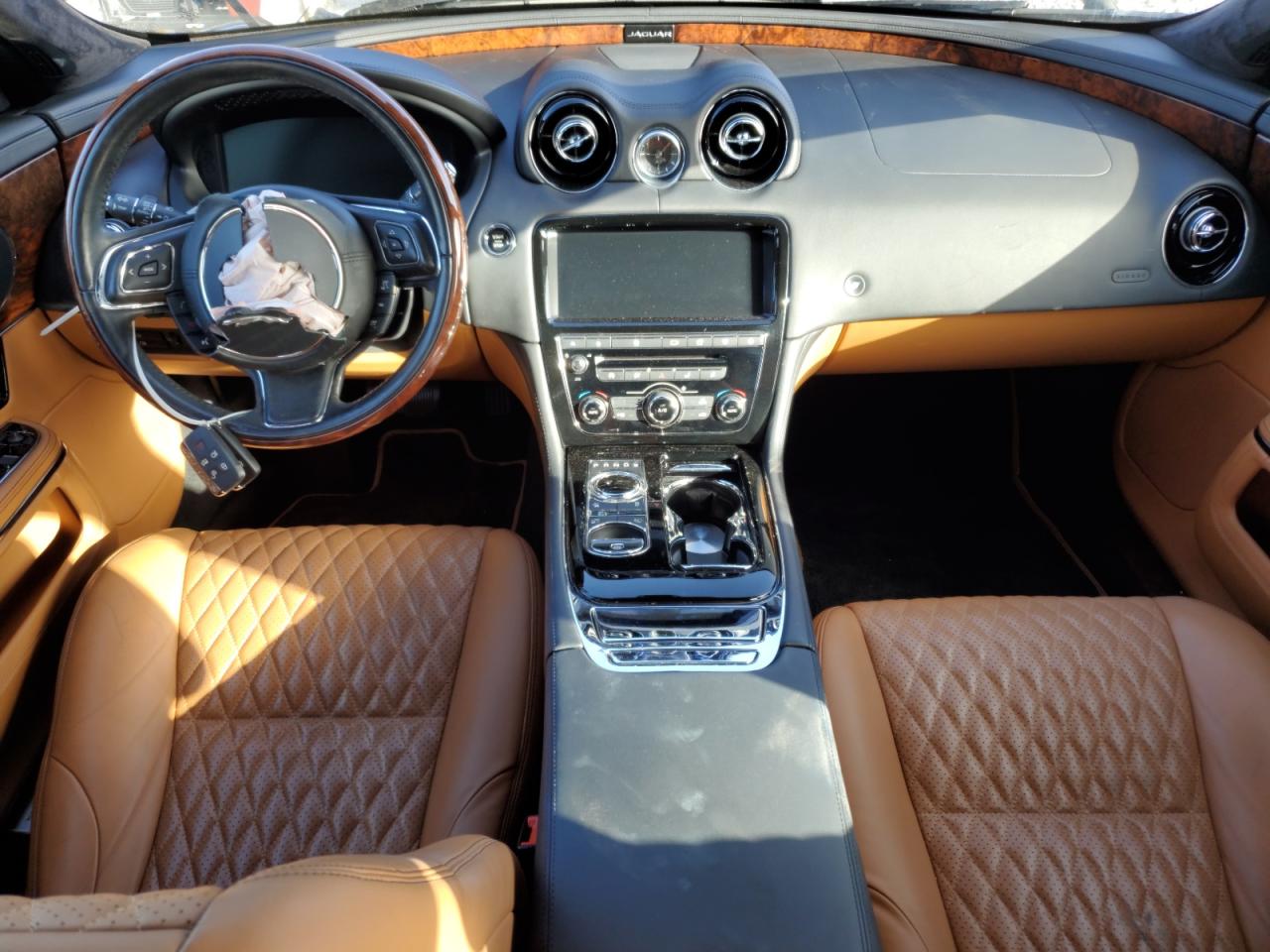 JAGUAR XJ PORTFOLIO