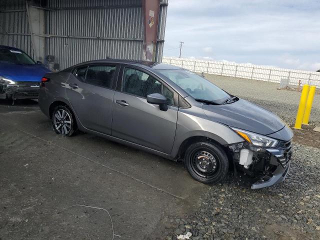 2025 NISSAN VERSA SV - 3N1CN8EV1SL859169