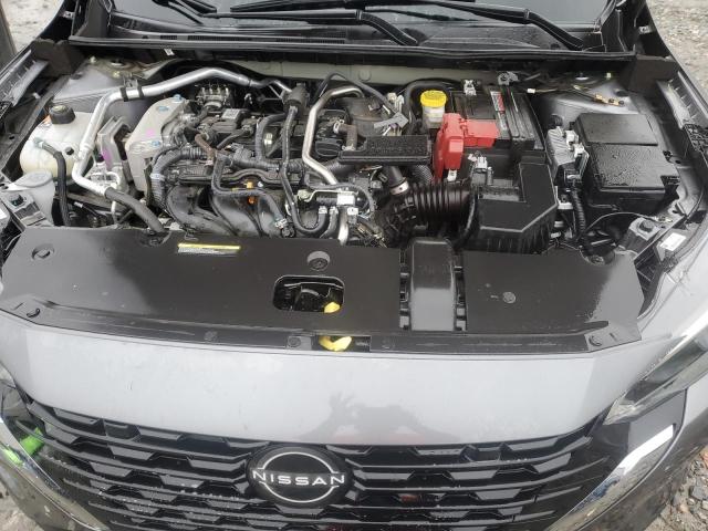 2025 NISSAN SENTRA S - 3N1AB8BV0SY253773