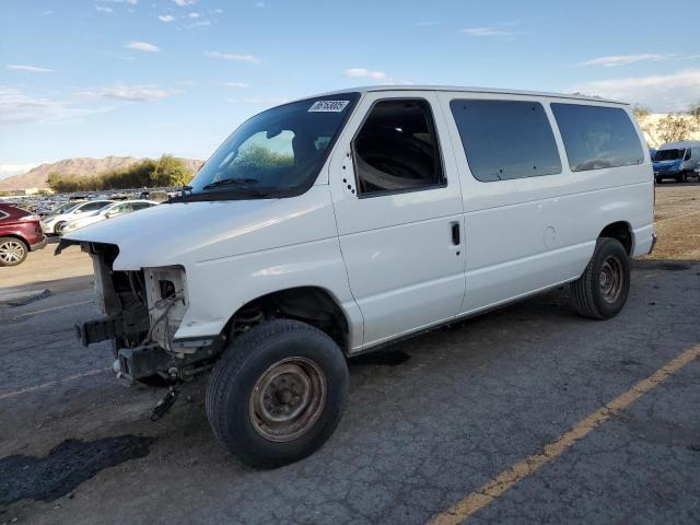 Global Auto Auctions: 2011 FORD ECONOLINE