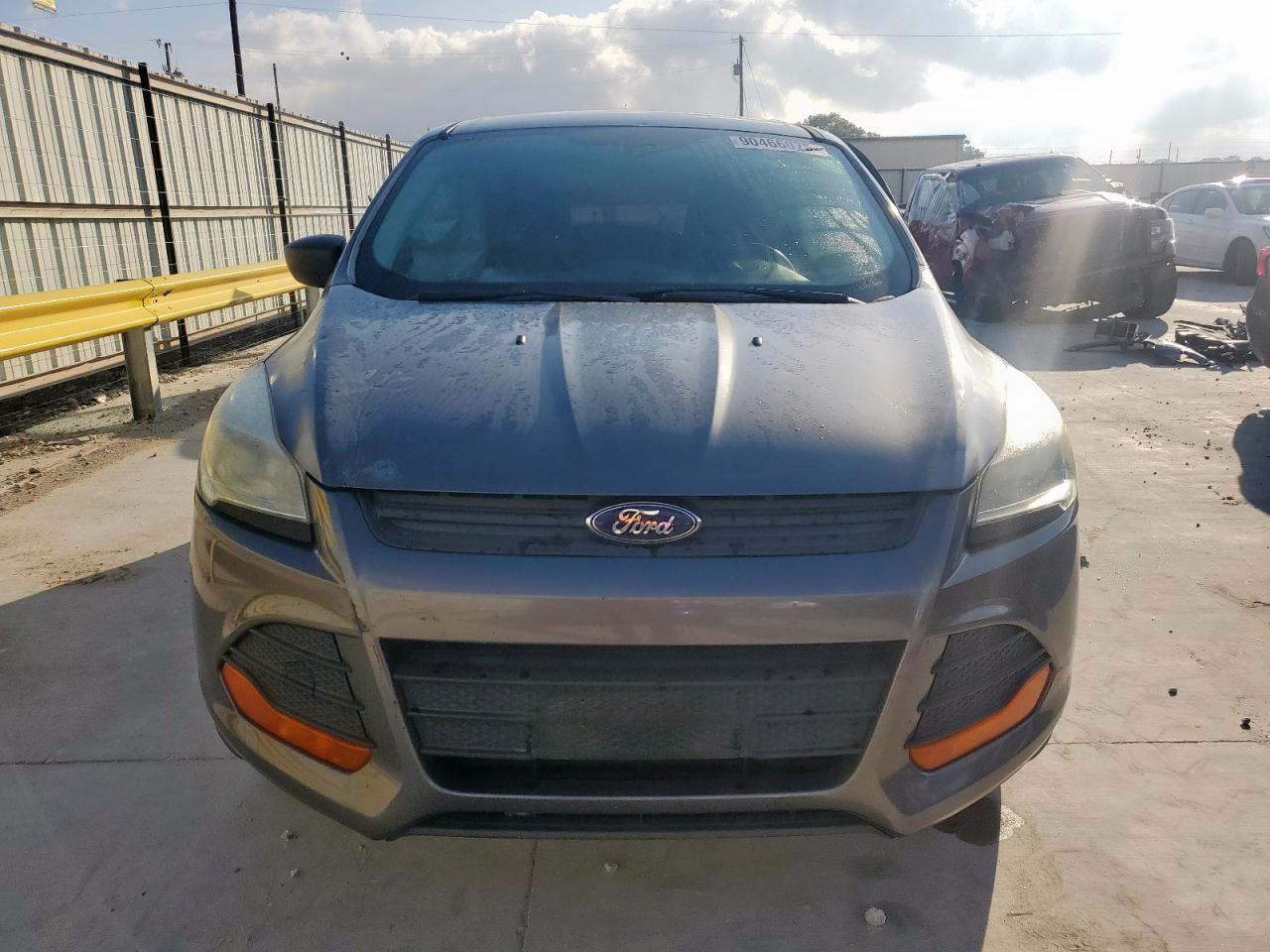 FORD ESCAPE S