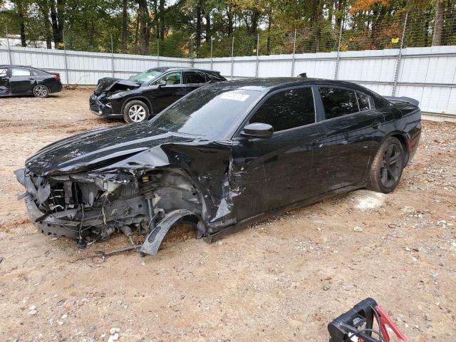 Global Auto Auctions: 2016 DODGE CHARGER R/