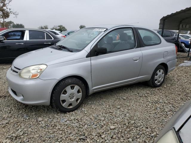 2003 TOYOTA ECHO #3277281418