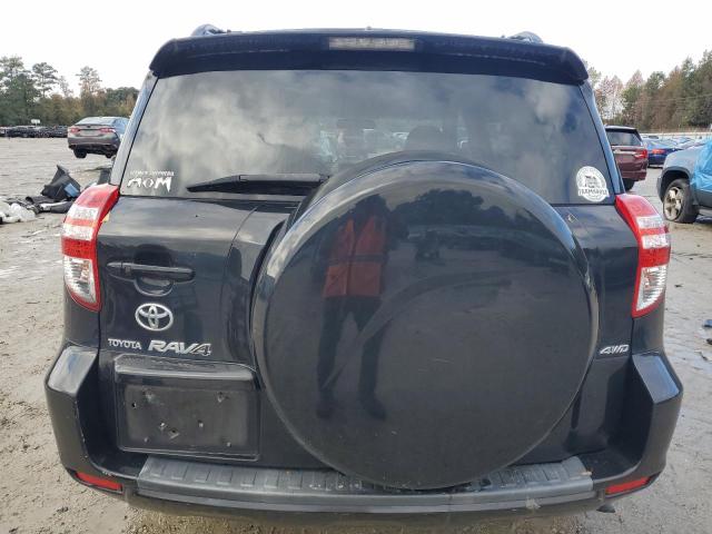 2010 TOYOTA RAV4 LIMIT - 2T3DF4DV4AW082020
