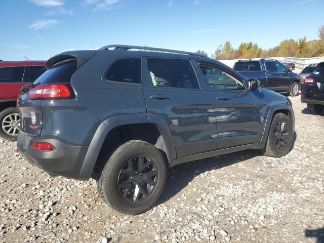 2017 JEEP CHEROKEE T - 1C4PJMBS7HW531402