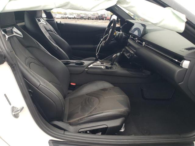 2020 TOYOTA SUPRA BASE #3296407638