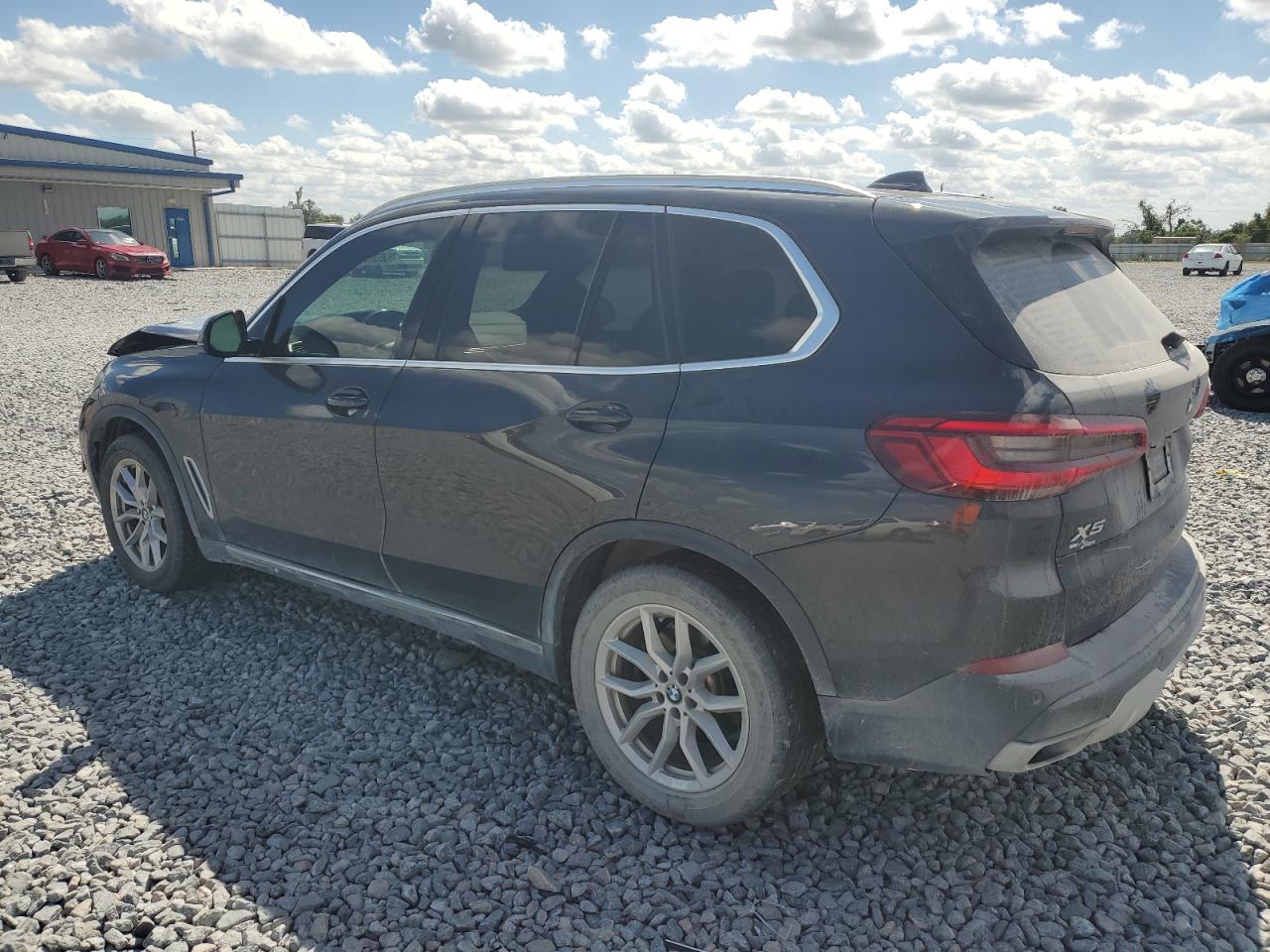 BMW X5 SDRIVE 40I