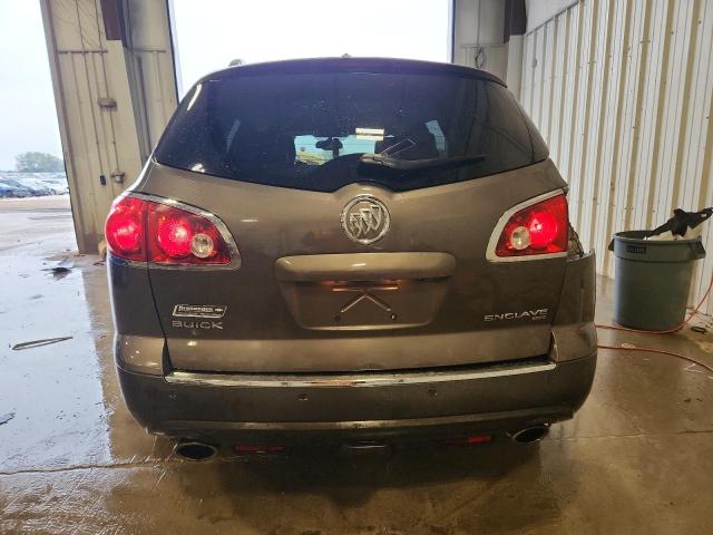 2012 BUICK ENCLAVE - 5GAKVDED6CJ367353