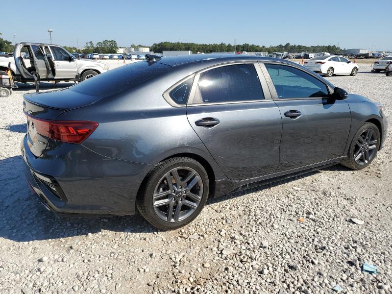 2021 KIA FORTE GT L #3301879430