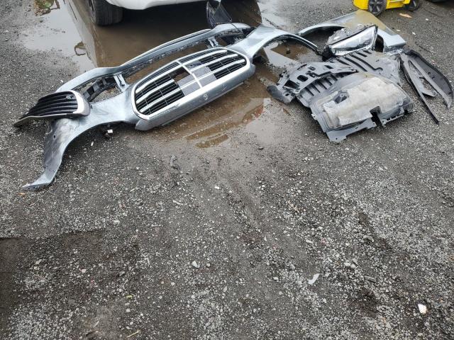 2025 MERCEDES-BENZ S 580 4MAT - W1K6G7GB1SA331923