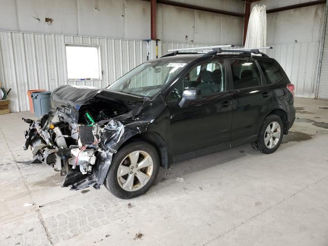 2016 SUBARU FORESTER 2 #3279552261