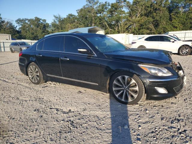 2014 HYUNDAI GENESIS 5. - KMHGC4DHXEU263234