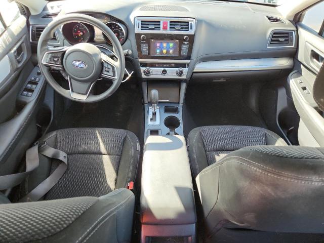 2018 SUBARU OUTBACK 2. #3281980136